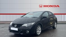 Honda Civic 1.6 i-DTEC SR 5dr Diesel Hatchback